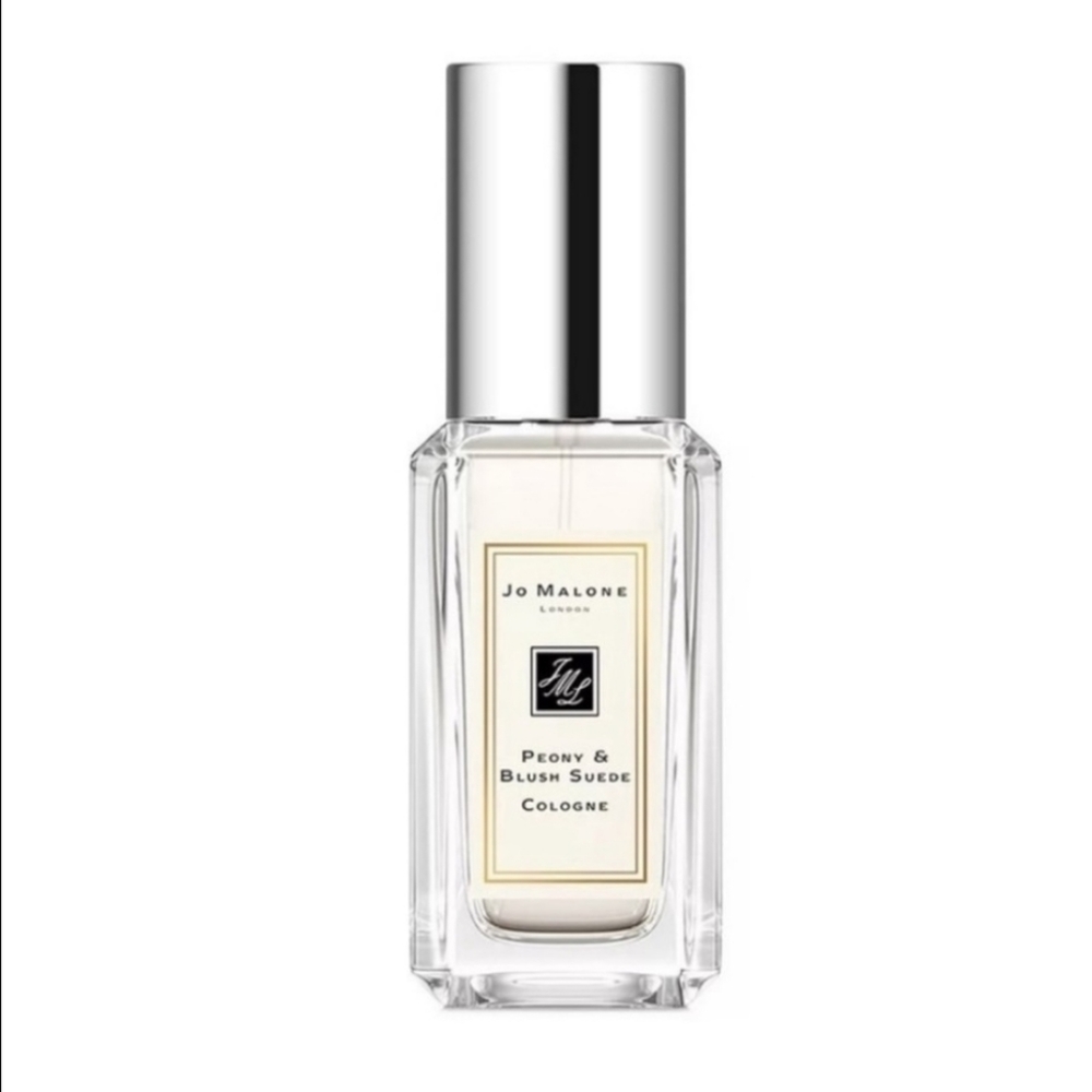 Jo Malone Peony & Blush Suede Mini Authentic